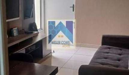 Apartamento para Venda no bairro Jardim Marica.
