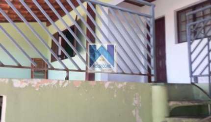 Casa para Venda no bairro Alto da Boa Vista, localizado na cidade de Mogi das Cruzes / SP.