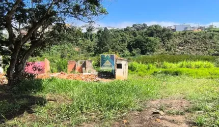TERRENO COM AREA DE 9186,10M2 PARA VENDA EM MOGI DAS CRUZES