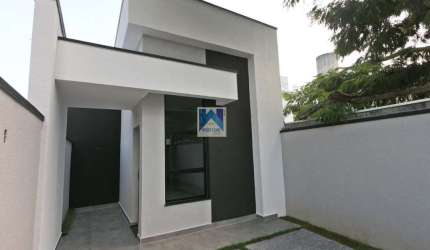 Casa Térrea para Venda no bairro Vila Caputera, localizado na cidade de Mogi das Cruzes / SP.