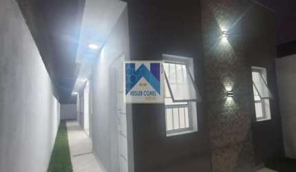 Casa térrea para Venda no bairro Vila Industrial, localizado na cidade de Mogi das Cruzes / SP, região Mogi das cruzes,