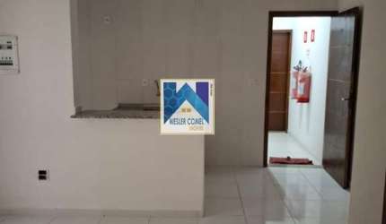 Este aconchegante apartamento está disponível para venda, oferecendo tudo o que você precisa para viver com conforto e praticidade