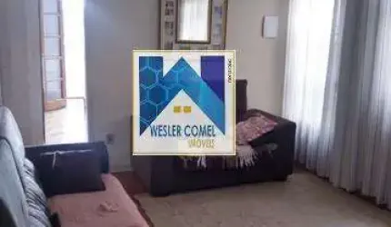 Casa Assobradada  para Venda no bairro Vila Nova Cintra, localizado na cidade de Mogi das Cruzes / SP.