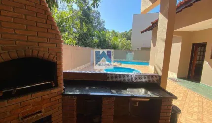 Casa Térrea na Praia para Venda, Costa do Sol no bairro Costa do Sol, localizado na cidade de Bertioga / SP