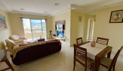Este excelente apartamento foi planejado para oferecer conforto, praticidade e elegância em cada ambiente.