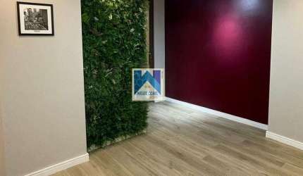 Sala Comercial para VENDA no Helbor Tower, de Mogi das Cruzes / SP.
