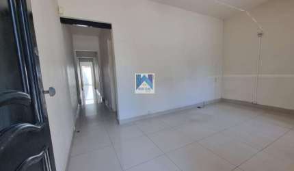 Comercial para Locação em Mogi das Cruzes, CENTRO, 1 banheiro, 2 vagas