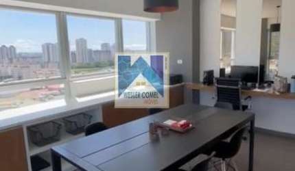 Sala Comercial para Locação em Mogi das Cruzes, VILA MOGILAR