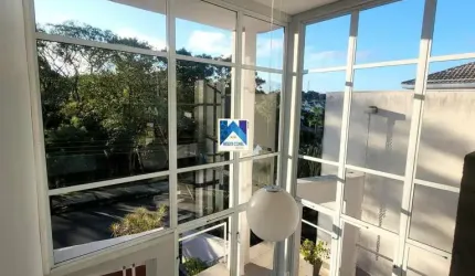 Sobrado em Condomínio para Venda, Real park 1 no bairro Vila Oliveira, localizado na cidade de Mogi das Cruzes / SP.