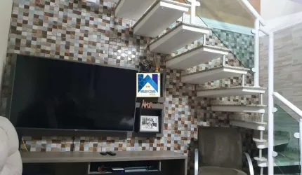 Casa para LOCAÇÃO no bairro Vila Lavínia, localizado na cidade de Mogi das Cruzes / SP.