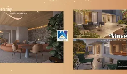 Apartamento para Venda, Helbor Alegria no bairro Vila Mogilar.