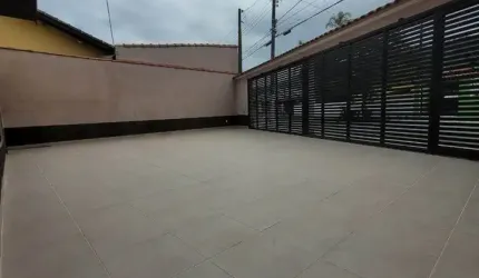 1 quadra da Praia Casa Térrea 352m2