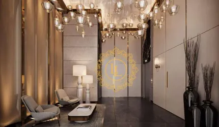 Apartamento alto padrão com 3 Suítes à venda, 90 m² na Meia Praia - Itapema/SC