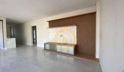 INVESTIMENTO! Apartamento semi mobiliado com 3 Suítes à venda, 125 m² em Meia Praia - Itapema/SC