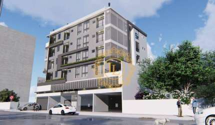 APARTAMENTO 2 DORMITÓRIOS EM BALNEÁRIO CAMBORIÚ SC