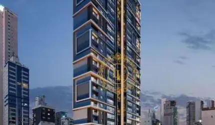 PRÉ LANÇAMENTO EM BALNEÁRIO CAMBORIÚ SC - PIONEIROS