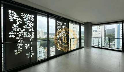 BELISSÍMO APARTAMENTO ALTO PADRÃO  , ENTREGUE 2024 - VISTA MAR 03 SUÍTES SENDO UMA MASTER