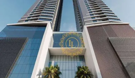 Apartamento no Edifício Ápice Towers - Em Construção - Ápice Towers - Super lançamento próximo ao Passeio San Miguel.