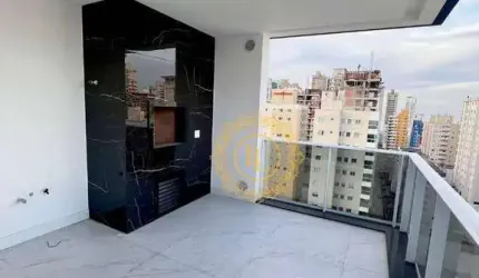 Apartamento com 3 Suítes à venda, 145 m² em Meia Praia - Itapema/SC