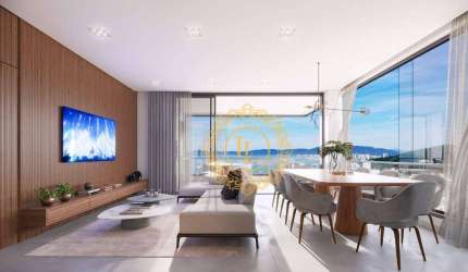 Apartamento ALTO PADRÃO com 4 Suítes à venda, 150 m² no Centro - Itapema/SC