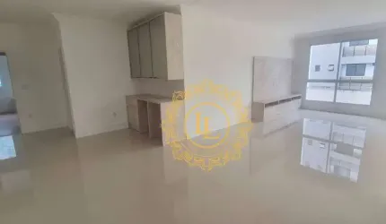 ALTO PADRÃO! Apartamento semi mobiliado com 4 Suítes à venda, 172 m² na Meia Praia - Itapema/SC