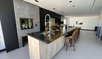 Cobertura Duplex com 3 Suítes à venda, 184 m² no Centro - Balneário Camboriú/SC