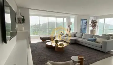 ALTO PADRÃO! Apartamento com 4 Suítes à venda, 190 m² no Centro - Balneário Camboriú/SC