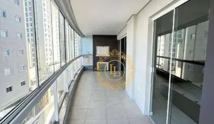 UNIDADE COM 02 SUÍTES 02 VAGAS E CHURRASQUEIRA A CARVÃO NA SACADA, LAZER COM PISCINA , ACADEMIA E SALÃO DE FESTAS.