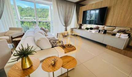 Apartamento 04 Suítes em Balneário Camboriú!