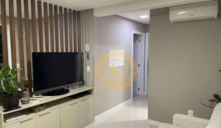 Apartamento com 2 dormitórios à venda, 68 m² no Bairro Morretes - Itapema/SC
