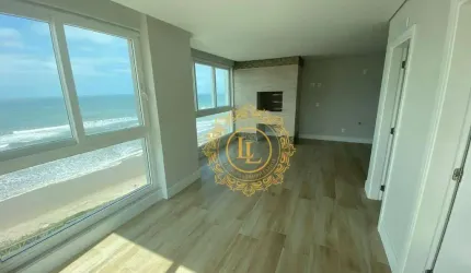 Apartamento com 3 Suítes à venda, 150 m² no Centro - Navegantes/SC