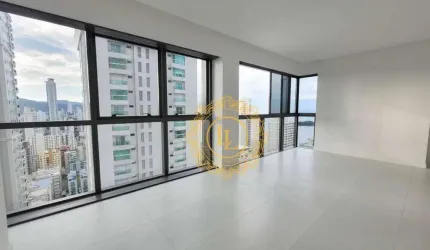 ALTO PADRÃO! Apartamento com 4 Suítes à venda, 165 m² no Centro - Balneário Camboriú/SC