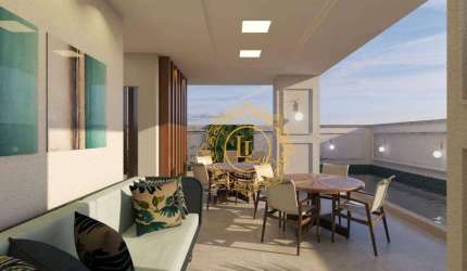 OPORTUNIDADE! Apartamento com 3 Suítes à venda, 114 m² em Meia Praia - Itapema/SC