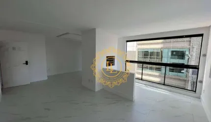 Apartamento Garden com 3 Suítes à venda, 117 m² em Meia Praia - Itapema/SC
