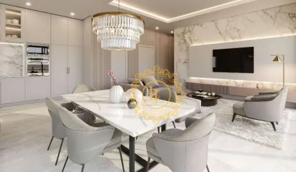 PRÉ-LANÇAMENTO Apartamento com 3 Suítes à venda, 125 m² no Centro - Itapema/SC