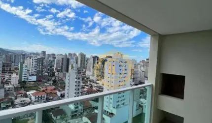 Apartamento com 2 Suítes à venda, 78 m² em Meia Praia - Itapema/SC