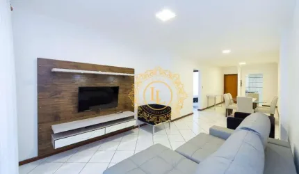 Apartamento com 4 dormitórios à venda, 178 m² em Bombas - Bombinhas/SC