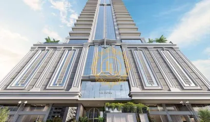 PRÉ-LANÇAMENTO! Apartamento com 3 Suítes à venda, 130 m² em Meia Praia - Itapema/SC
