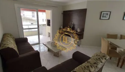 Apartamento Garden PRÓXIMO AO MAR com 3 dormitórios à venda, 169 m² em Meia Praia - Itapema/SC