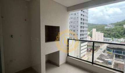 Ótimo Apartamento com 2 dormitórios à venda, 70 m², Bairro Morretes - Itapema/SC