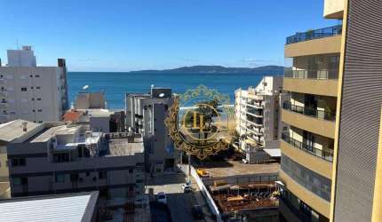 Apartamento com VISTA MAR e 4 Suítes à venda, 190 m² no Centro - Itapema/SC