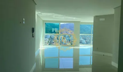 Apartamento 4 dormitórios sendo 2 suítes 2 vagas de garagem e lazer completo em Balneário Camboriú -SC.