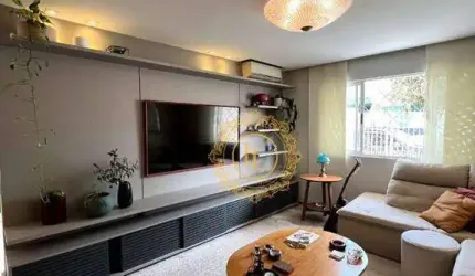 SOBRADO 3 andares com 02   Suítes , Closet com armário Vaga de Garagem Coberta - Área Privativa 200 m²