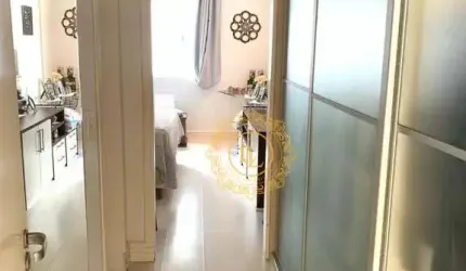 Apartamento com 3 dormitórios à venda, 151 m² por R$ 2.000.000,00 - Centro - Balneário Camboriú/SC