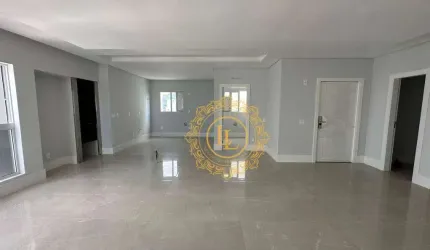 Apartamento alto padrão - pioneiros Balneário Camboriú -SC