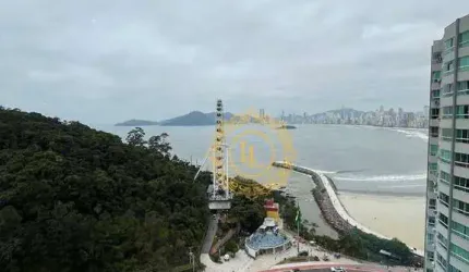 Pronto para morar Balneário Camboriú -SC