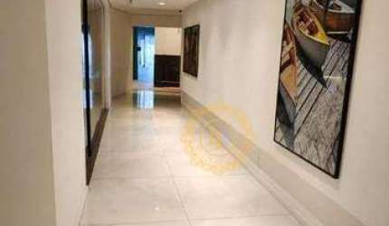 Apartamento com  02 dormitórios  02 vagas privativas  - Balneário Camboriú -SC