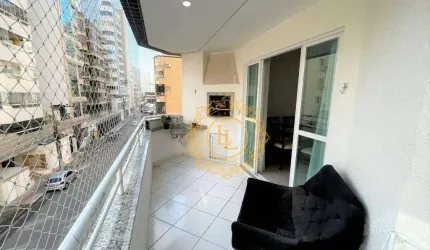 APARTAMENTO MEIA PRAIA - ITAPEMA