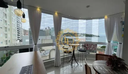 APARTAMENTO 100M DA PRAIA - ITAPEMA 03 DORMITÓRIOS