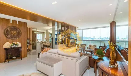 Localizado na Barra Norte de Balneário Camboriú, este residencial está próximo a uma variedade de lojas, supermercados, comércios e serviços tanto no